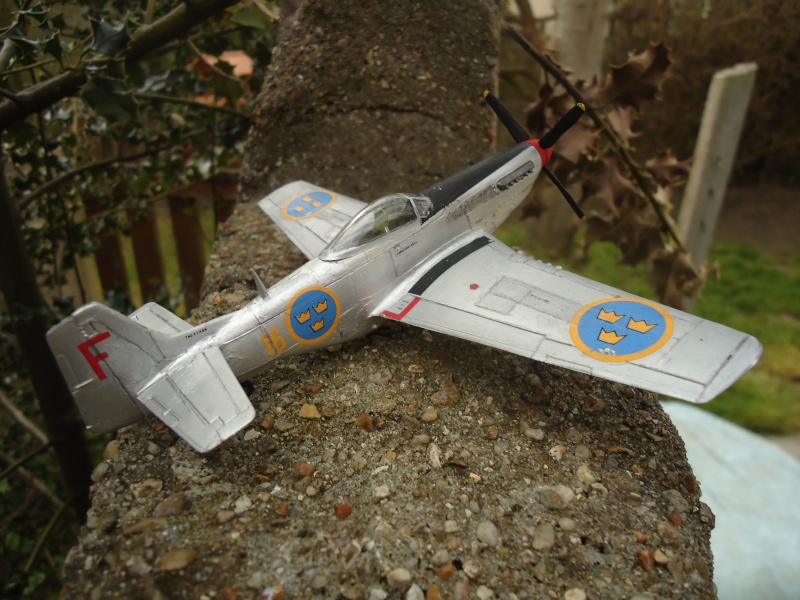 P-51D Airfix  Dsc04818
