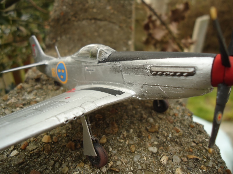 P-51D Airfix  Dsc04820