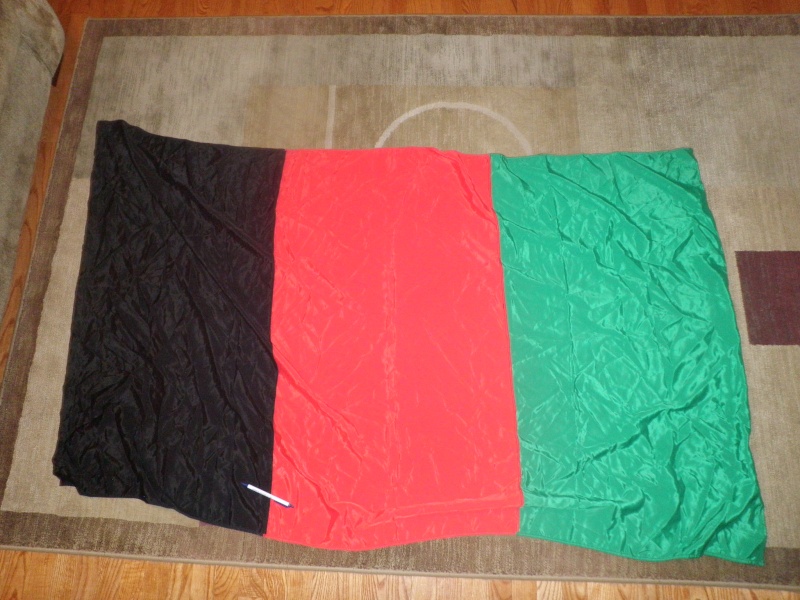 Afghan Flag June_210