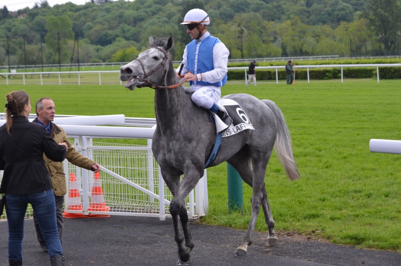 En direct de Maisons Laffitte victoire Peslier Head Dsc_0118