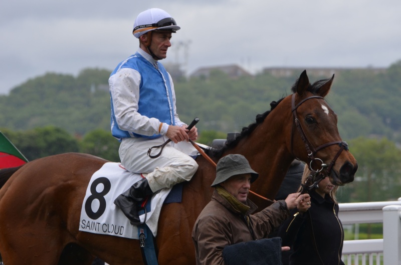 Saint-Cloud, 24 mai, en images...  Dsc_0124