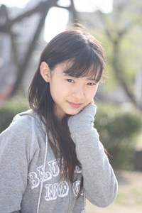 Erina Sasaki