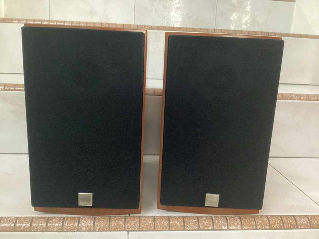 Dali Mentor Menuet speakers (Sold) 3b2eba10