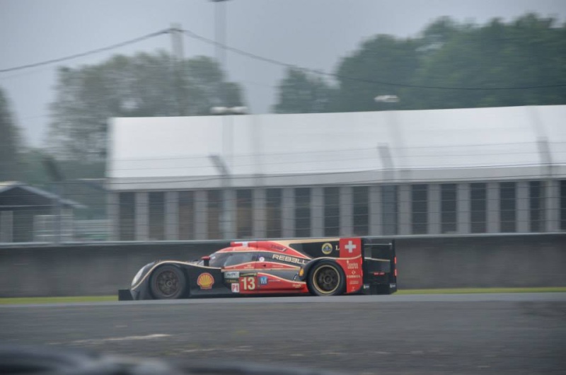 [REPORTAGE] LE MANS 2013 R-1-211