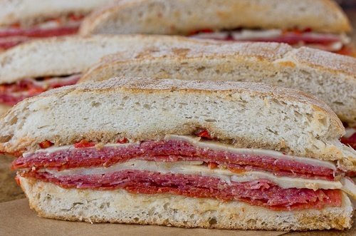 Ze sandwich italien Sans-t10