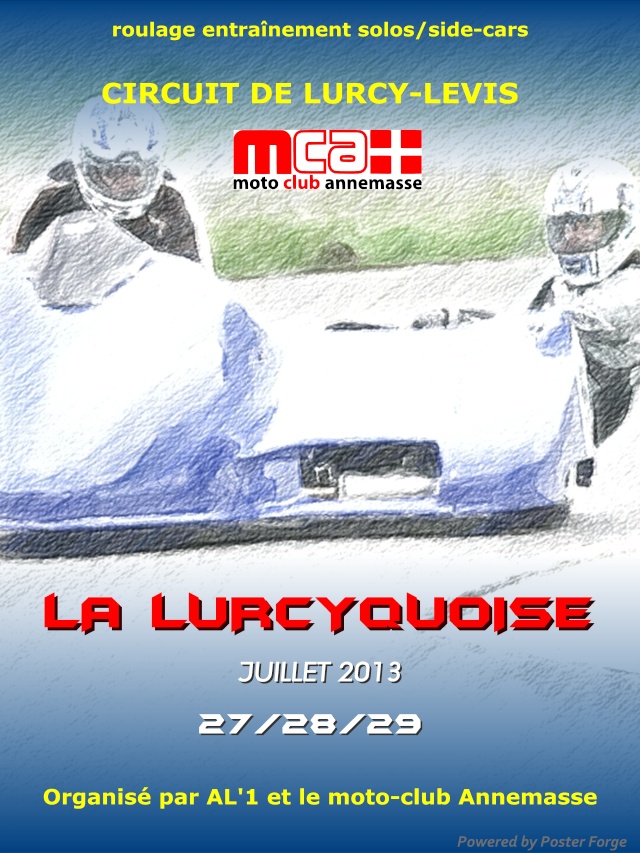 Lurcyquoise 2013 Moviep11