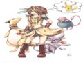 Concurso de Miss Pokemon Do Mês
