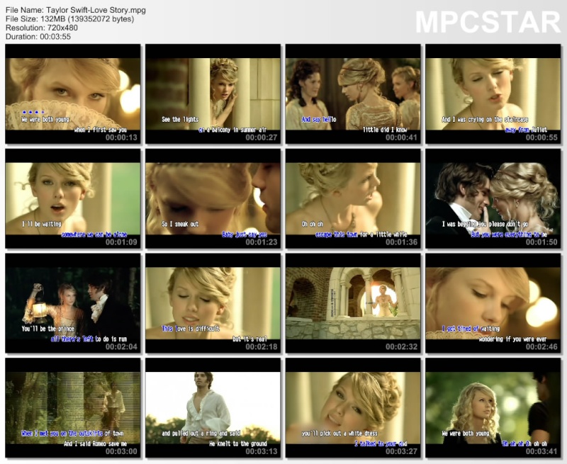 Taylor Swift-Love Story(mega) - 頁 2 Taylor18