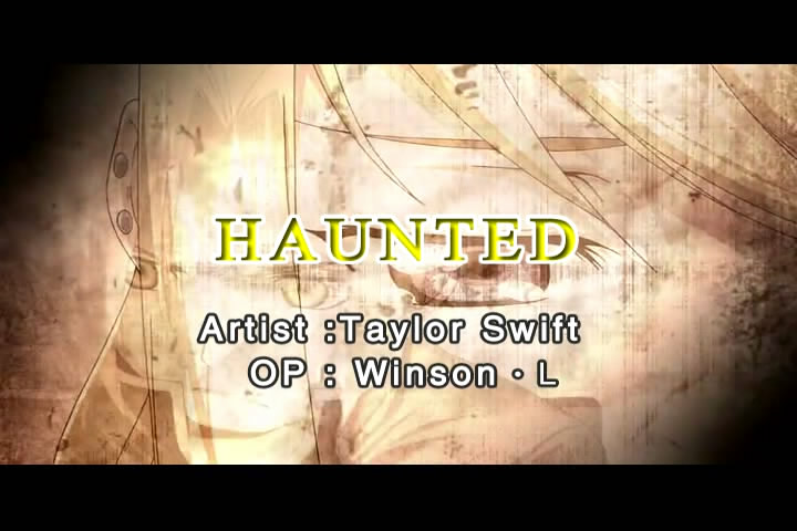 Taylor Swift-Haunted(mega) Taylor21