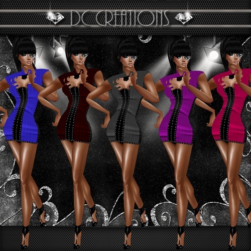 ** Killer Designs by Dove ** - Open for Business!!!!  :D Lethal11