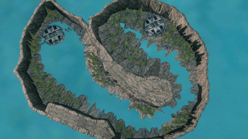 [FORGE ISLAND] Canyon Vue_d_10