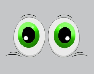 comment dessiner les yeux