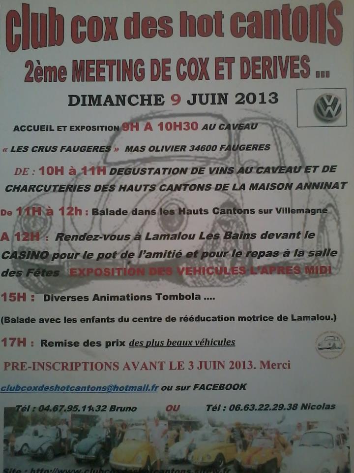 Meeting Club Cox Des Hot Cantons (34) Meetin12