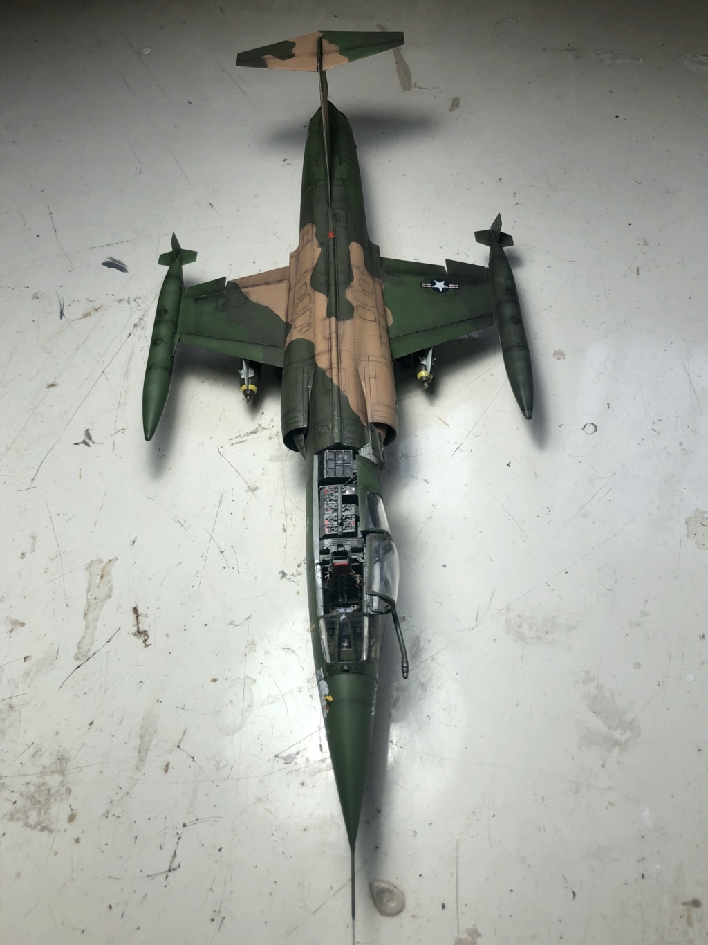 F104C HASEGAWA 1/48 3f74e910