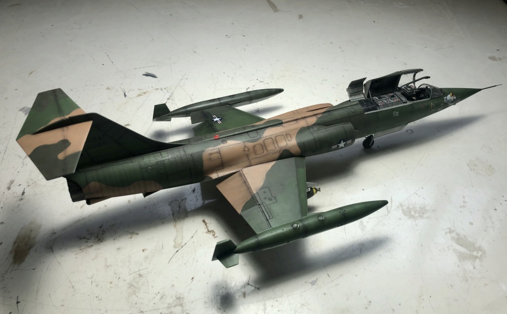 F104C HASEGAWA 1/48 3f9be610