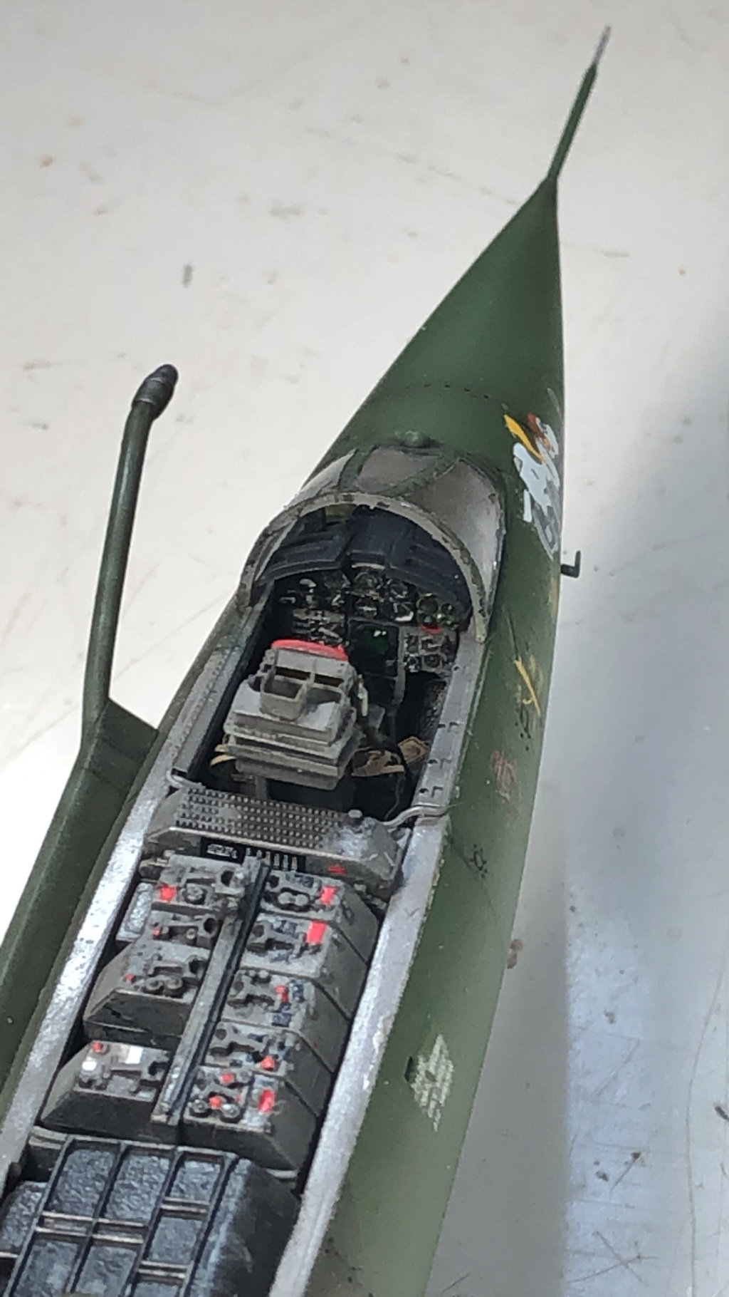 F104C HASEGAWA 1/48 50a53b10