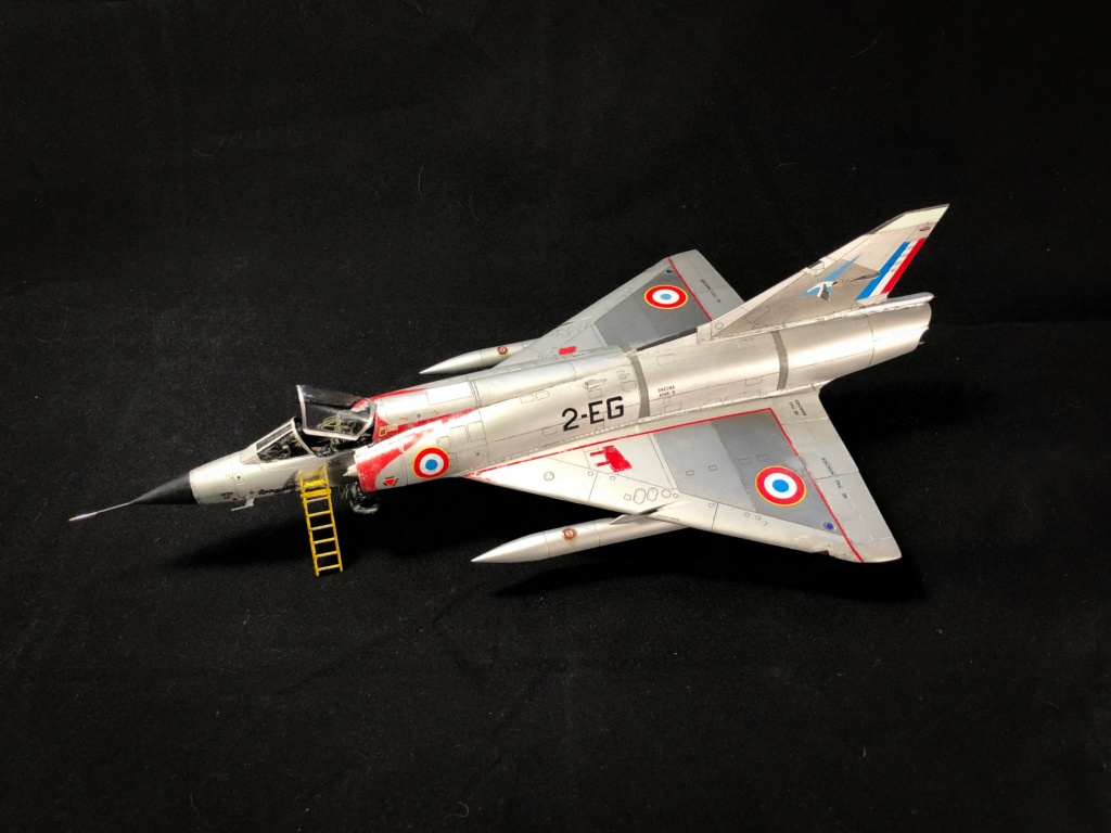 MIRAGE IIIC EDUARD 1/48 - Page 3 Img_3030