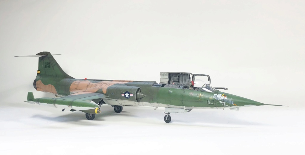 F104C HAEGAWA 1/48 + SET DACO + PE EDUARD Img_3517