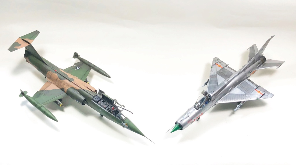 [GB VIETNAM] F104C USAF HASEGAWA 1/48 Img_3531