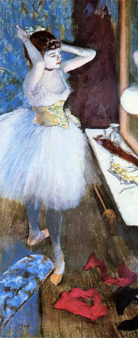 Assignment 12: Research on Painting due April 25