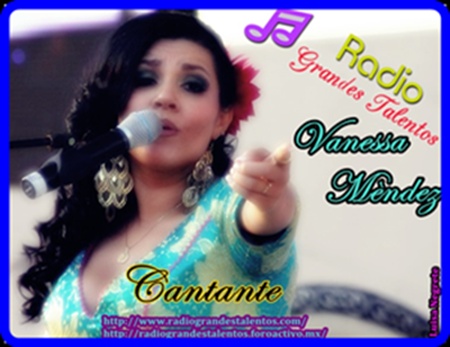 CONOCE A VANESSA MENDEZ 29289711