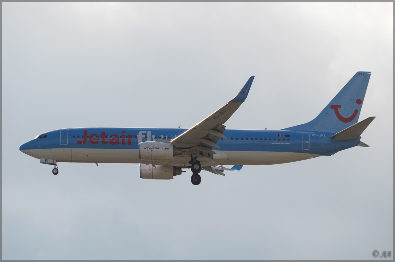 (19/06/2013) B737 Jetairfly (OO-JPT) _dsc8513