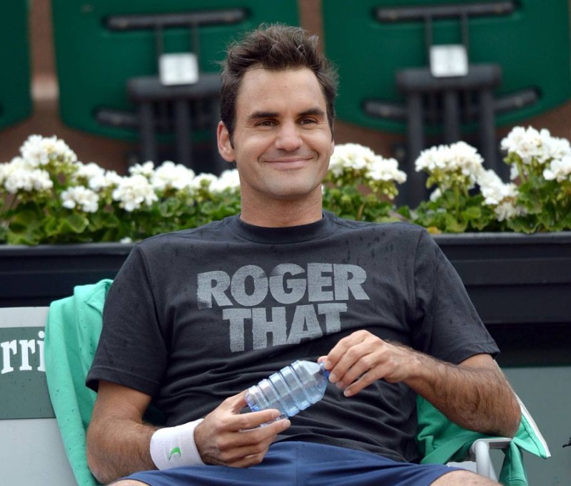 [Thread unico] Roger Federer - Pagina 2 98393810