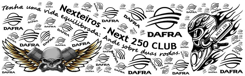 Nexteiros - Next 250 CLUB