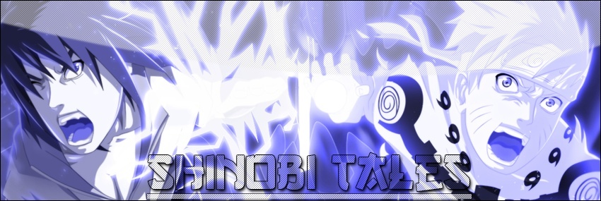 Naruto: Tales of the Shinobi [AU Naruto RP] V210