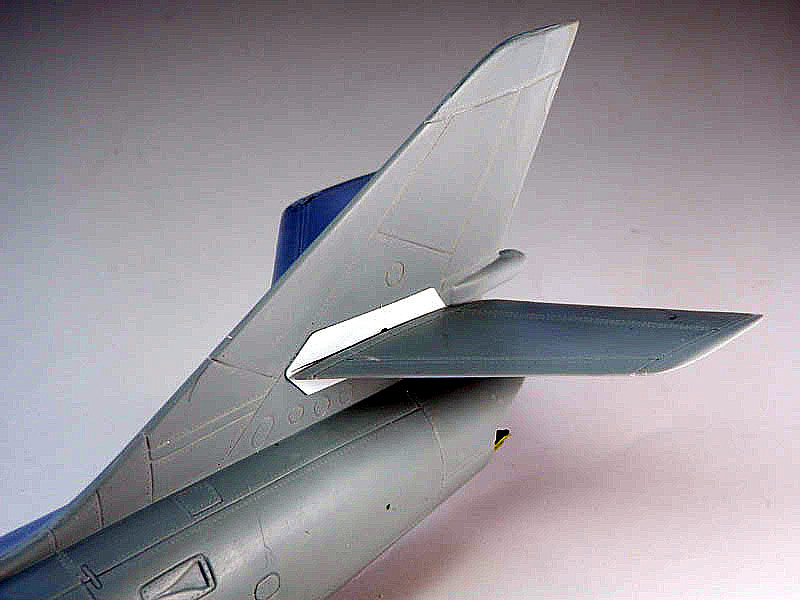 [Fonderie Miniature] 1/48 - Dassault Super Mystère B2  (smb2) - Page 3 P3240611