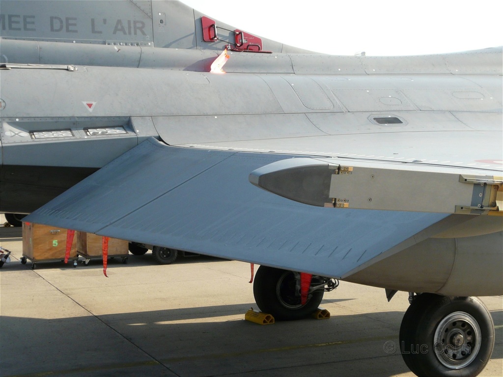 Rafale C 1/48 Revell - Page 2 Rafale10