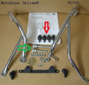 request for parts 9570011