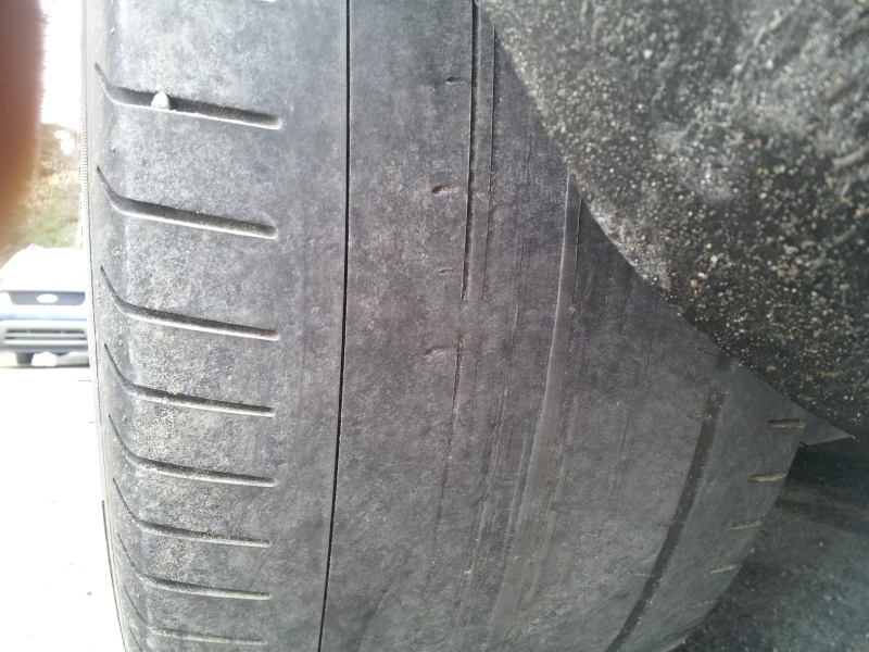pneus usés de facon rapide 20130410