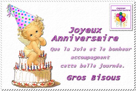 anniversaire cocci 12815110