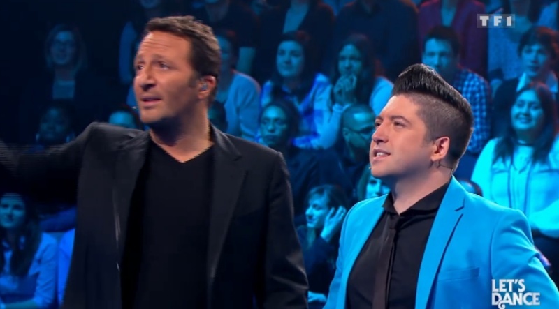 Le 03 mai 2013 Soirée 100% Chris Marques Sur TF1 #MoneyDrop ET #VTEP 26310