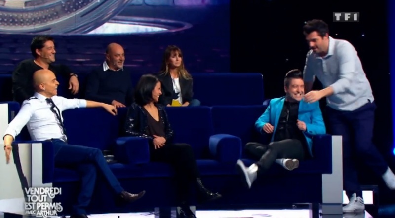 Le 03 mai 2013 Soirée 100% Chris Marques Sur TF1 #MoneyDrop ET #VTEP 2911