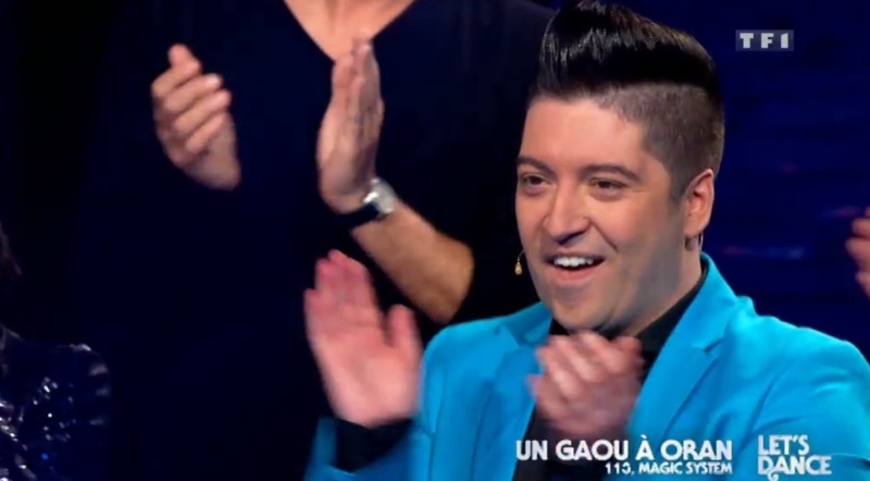 Le 03 mai 2013 Soirée 100% Chris Marques Sur TF1 #MoneyDrop ET #VTEP 33810