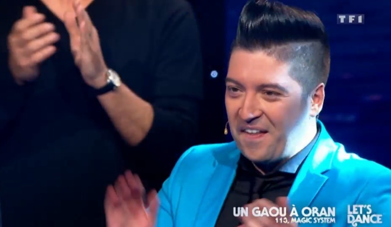 Le 03 mai 2013 Soirée 100% Chris Marques Sur TF1 #MoneyDrop ET #VTEP 33910