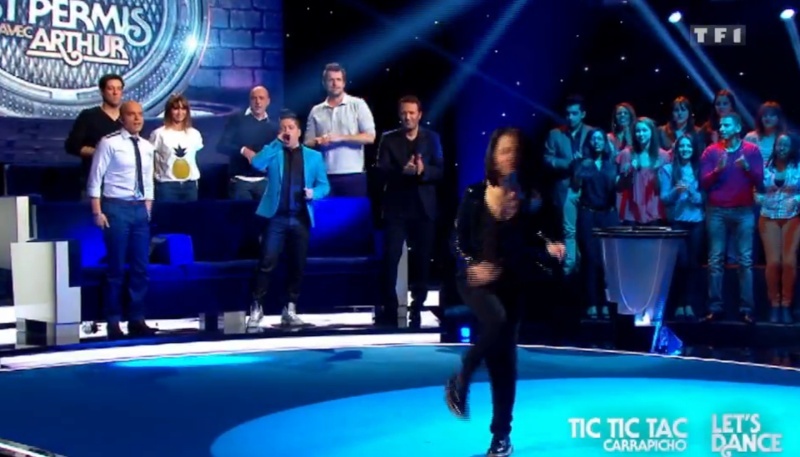 Le 03 mai 2013 Soirée 100% Chris Marques Sur TF1 #MoneyDrop ET #VTEP 6111