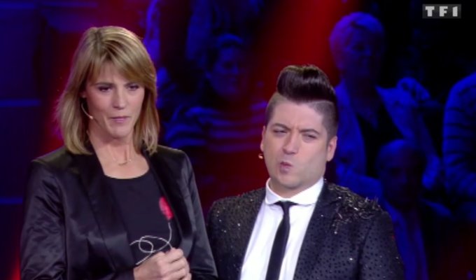 Le 03 mai 2013 Soirée 100% Chris Marques Sur TF1 #MoneyDrop ET #VTEP 6910