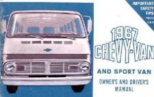 Line drawing/Owners manual?  67chev10