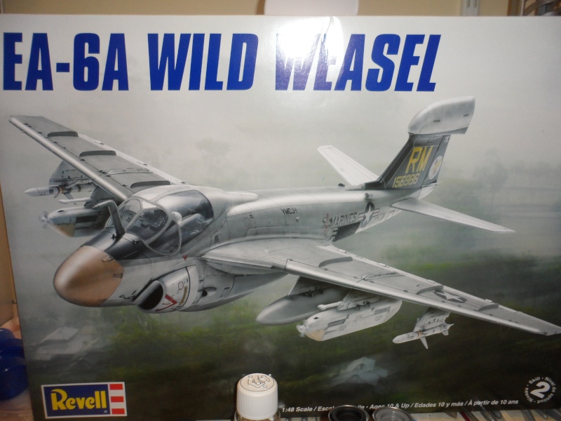 EA-6A wild weasel Sam_1310