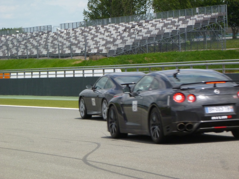 Sortie Magny Cours 1 Juin 2013 P1020210