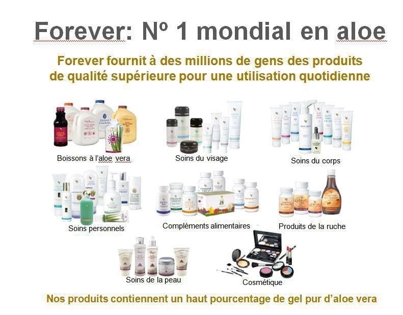 Foreverliving pour votre bien-être  37823612