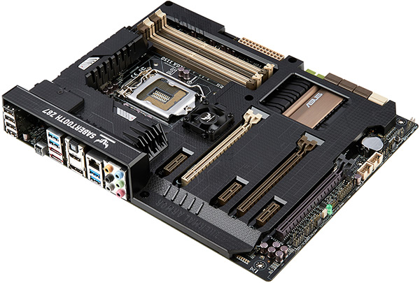  ASUS Z87 Express 317