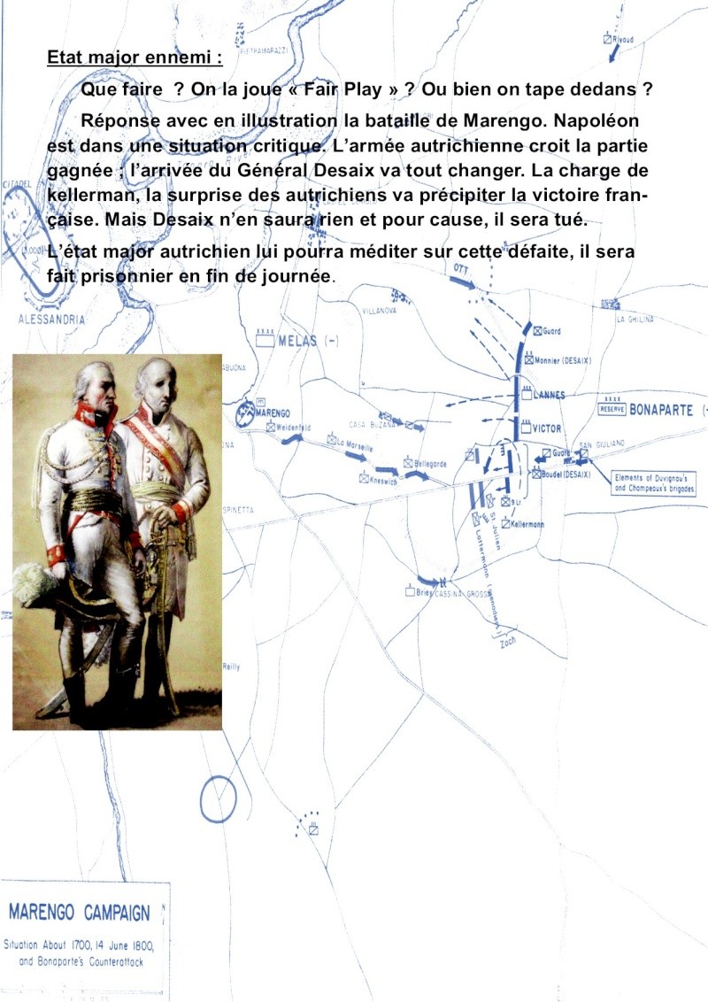 Les généraux : attitude en jeu et réalité historique Etatma10
