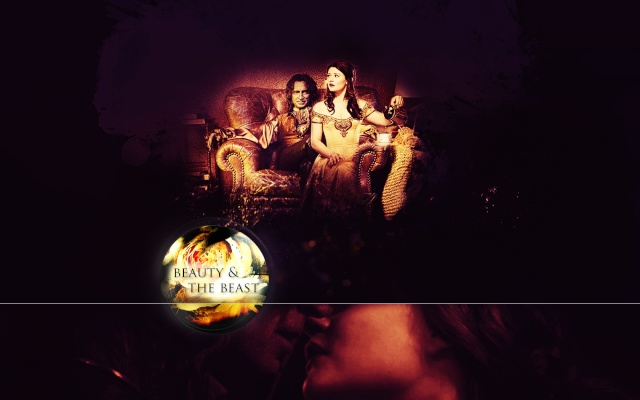 Divers montage - Once Upon a Time-Beautiful romance-Rumplestiltskin & Belle-PG - Page 3 Rumpel12