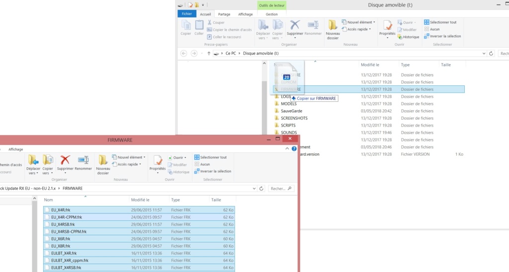 [RESOLU] Impossible de faire le bind entre une X7 et un X4R - Page 2 410