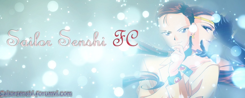 [Showroom] Bộ Sưu tập của Alice Header10