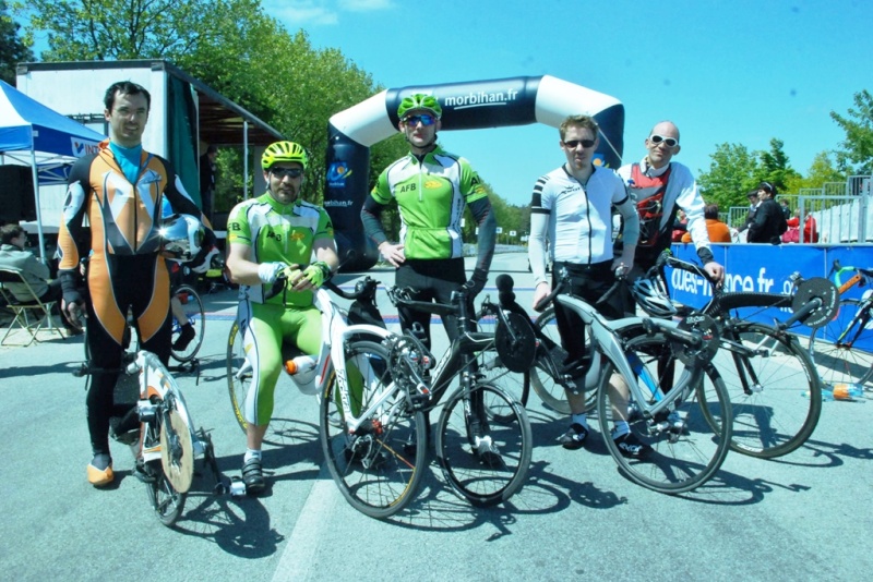 Cyclo La Morbihannaise Jean Floc'h , dimanche 26 mai 2013 - Page 2 La_mor10
